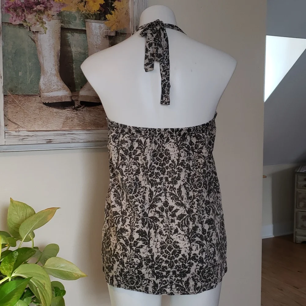 Elle Tank - Picture 4 of 5